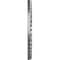Ekena Millwork Shakuras Ceiling Medallion (For Canopies up to 5 1/2"), Hand-Painted Silver, 29 1/2"OD x 2"P CM30SHSLS - alternate 4